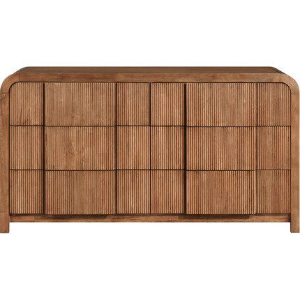 Ishaque 6 - Drawer Dresser