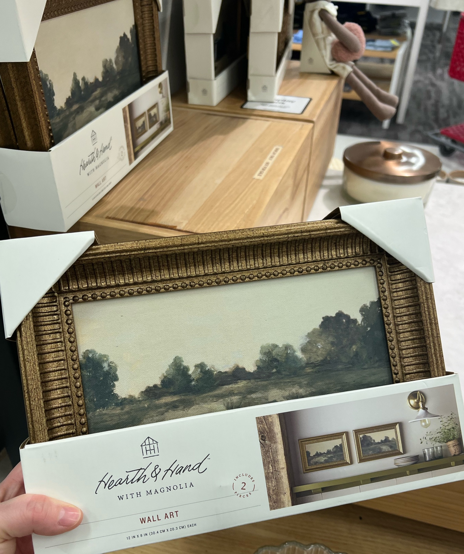 Set of 2 wall art, wall at, framed wall art, landscaped art, spring decor, home decor, neutral home decor 


#hearthandhand #target #targethome 

#LTKHome #LTKSeasonal