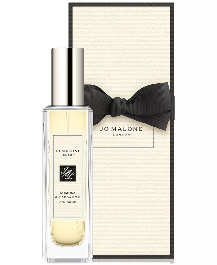 Jo Malone London Mimosa & Cardamom Cologne, 3.4-oz. - Macy's | Macy's