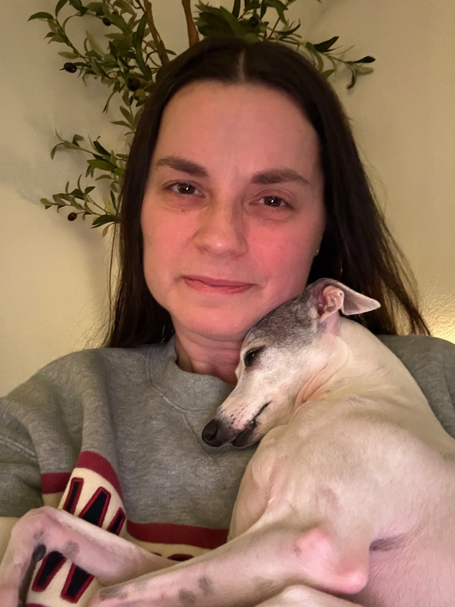 When its date night in, but your baby girl takes priority💕

I love date night, pajama style, and our pups love crashing it 😍🤪

#LTKvlog #LTKstorytime #LTKmomlife