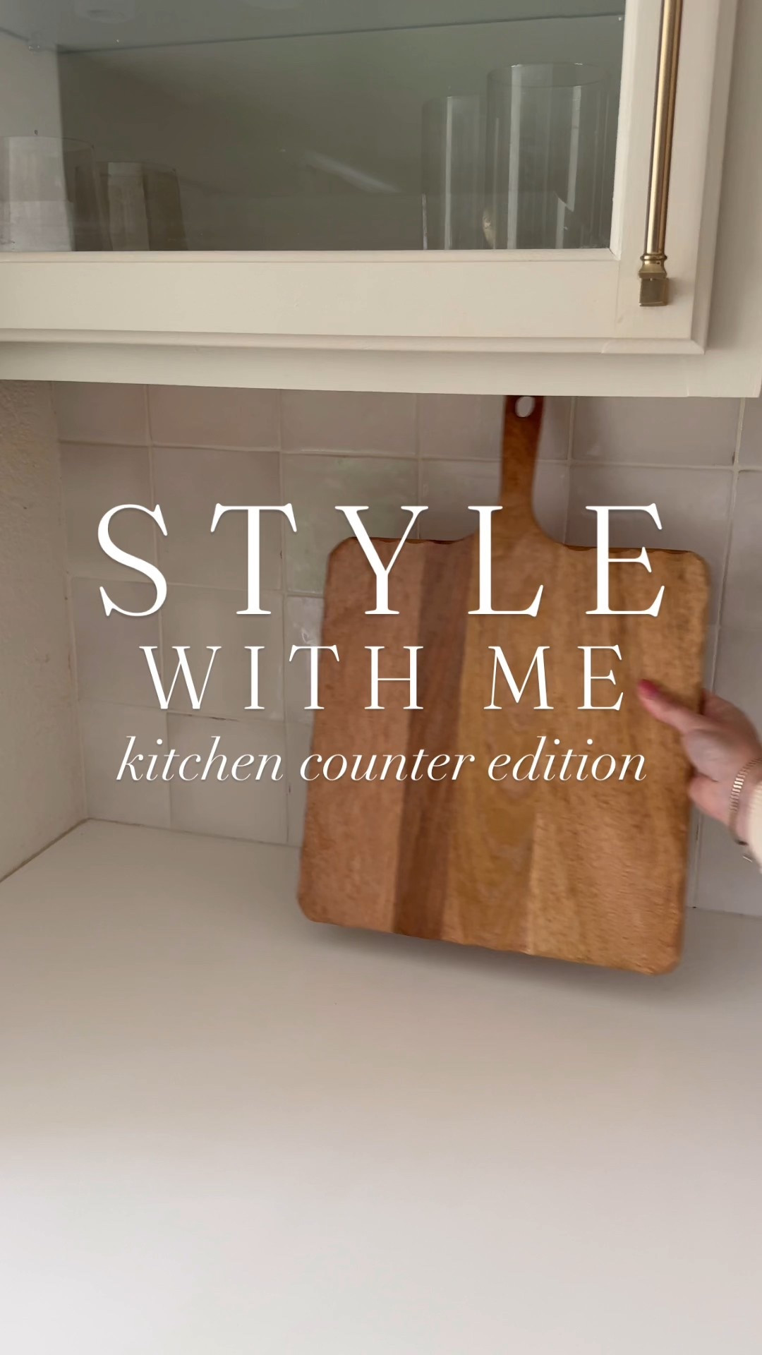 Kitchen counter styling, kitchen decor

#LTKSaleAlert #LTKHome