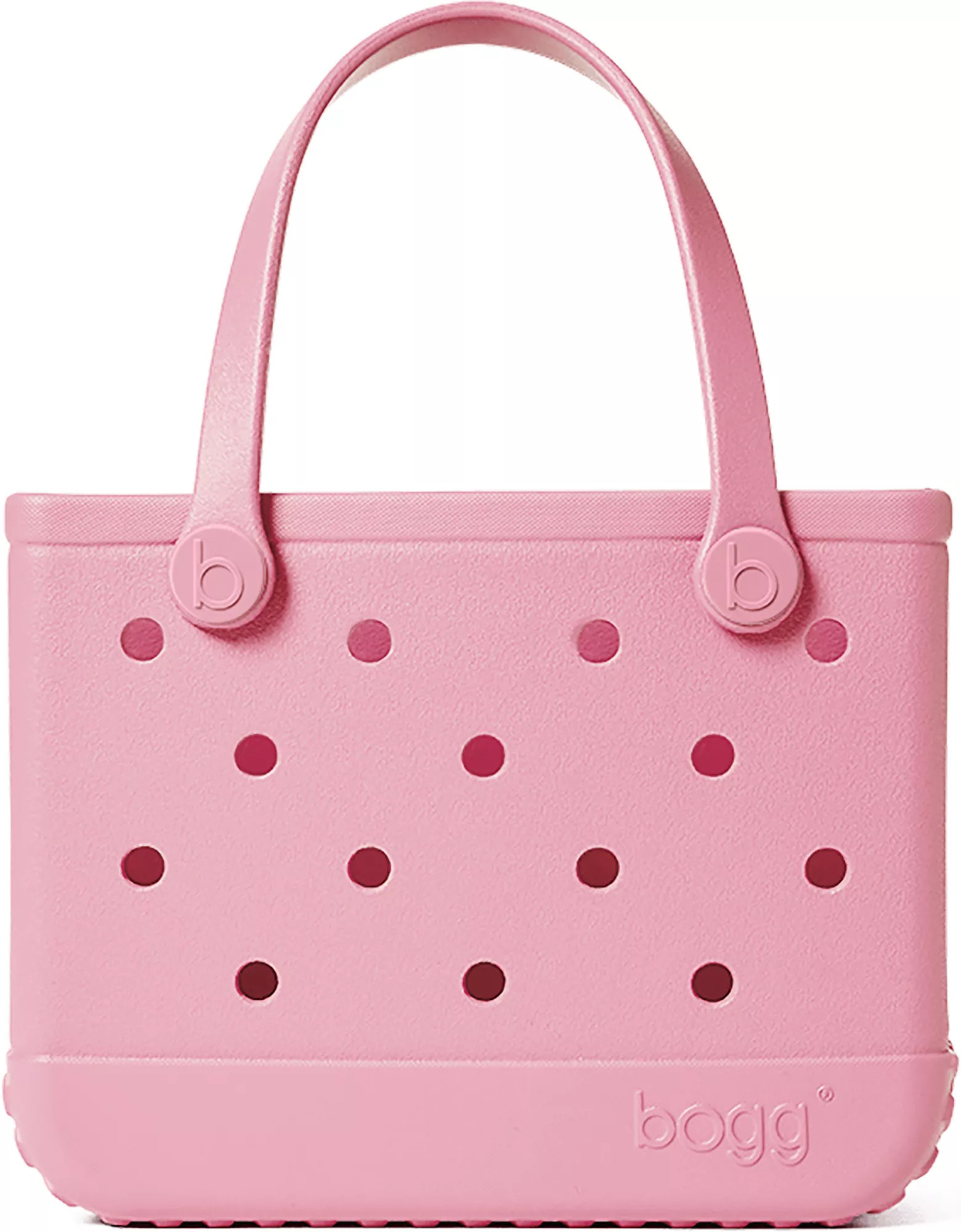 Bogg Bag Bitty, Blowing Pink Bubbles Tonal | DICK'S Sporting Goods