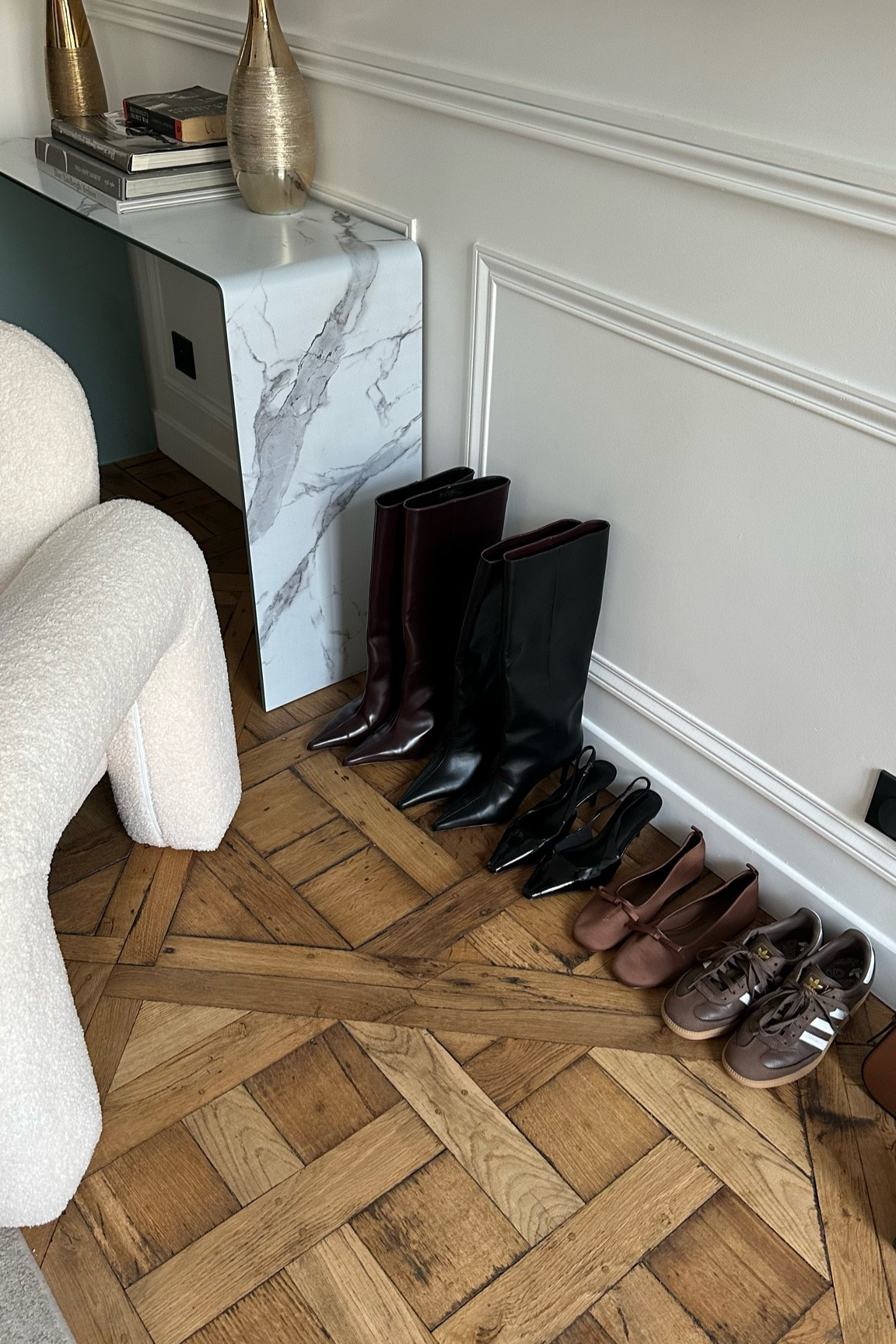 Autumn/winter shoes & boots 🍂

#FashionMonth #LTKautumn #LTKeurope