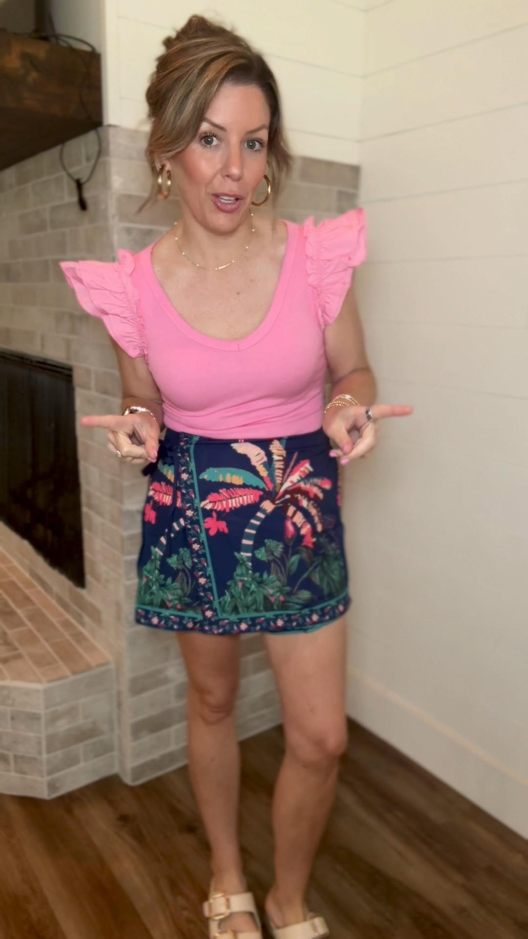 The cutest outfit! 

Outfit of the day, Mom style, trending, affordable, fashion, affordable outfit, Amazon fashion, Amazon find, real life clothing

#LTKootd #LTKmomlife #LTKgrwm