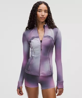 Define Jacket | lululemon (AU)