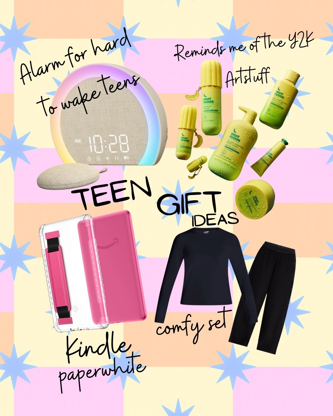 Teen gift ideas. Gift ideas for girls. Gift ideas for her.

#LTKmomlife #LTKKids