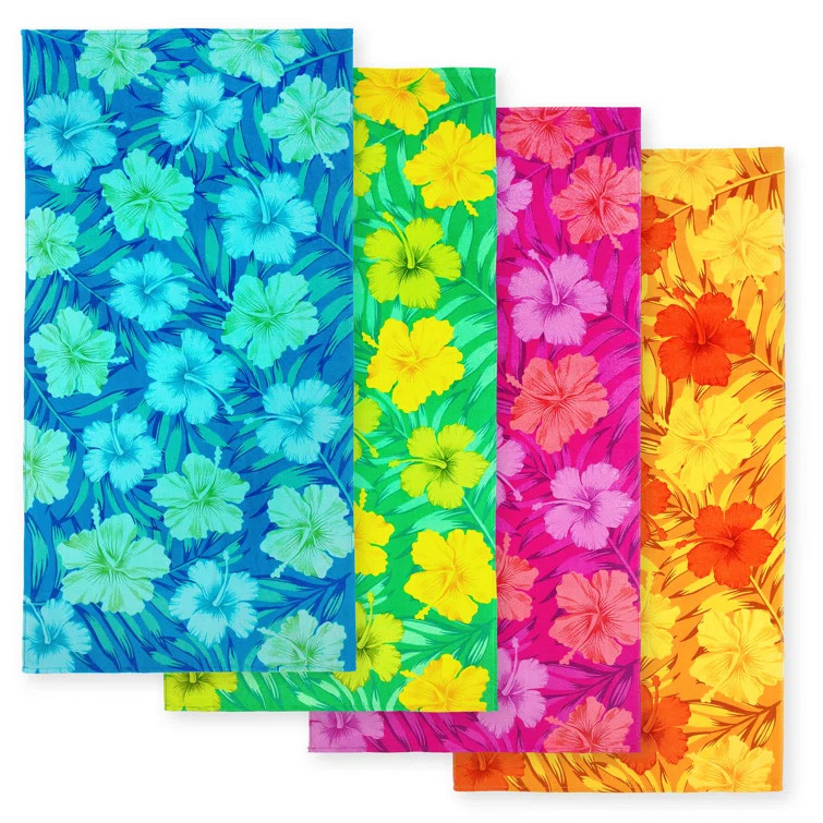 Rudy Cotton Bath Towels | Wayfair North America