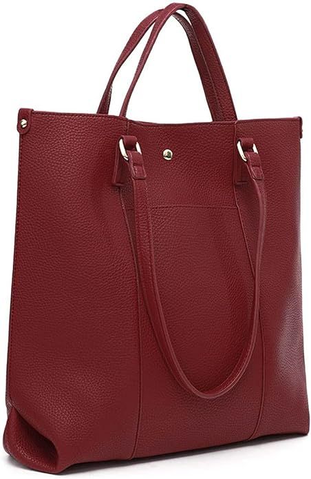 Montana West Tote Bag for Women Purses and Handbags Top Handle Satchel Bag Large Shoulder Handbag | Amazon (US)