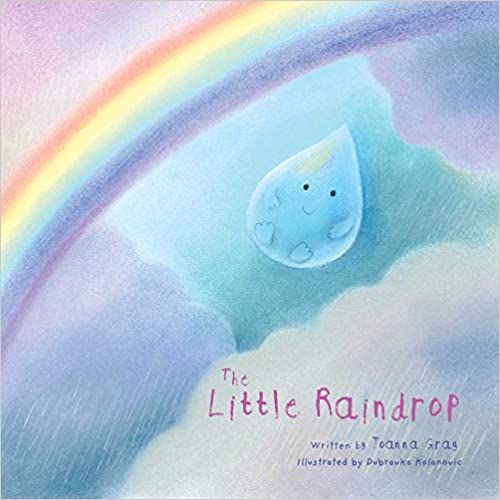 The Little Raindrop     Hardcover – Picture Book, March 4, 2014 | Amazon (US)