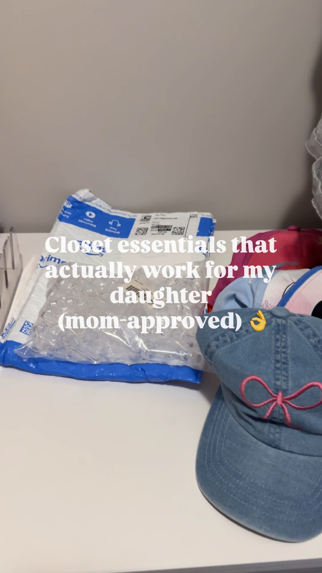 Closet essentials for my Daughters closet part 2 

#LTKdayinmylife #LTKmomlife #LTKKids