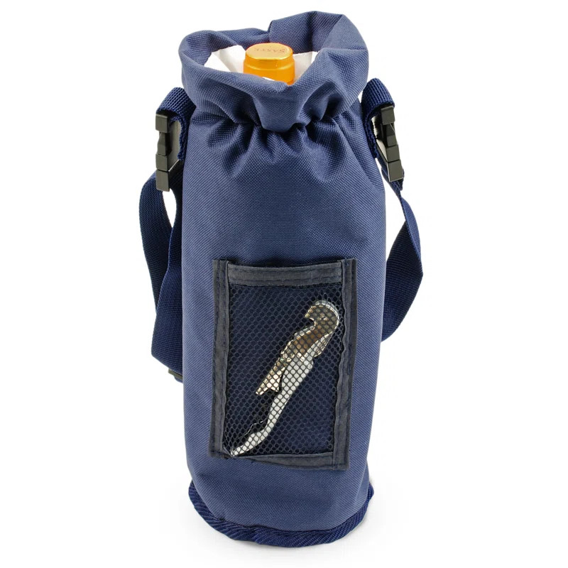 Grab and Go Insulated Bottle Carrier | Wayfair North America