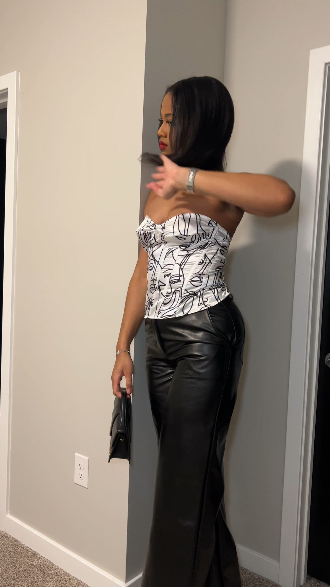 Outfit of the night

#LTKfit #LTKbeauty #LTKstyletip