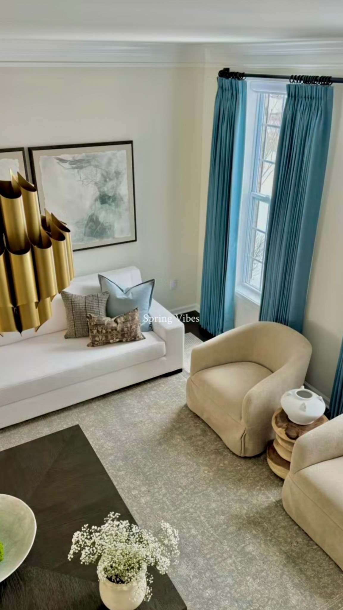 Chita Living Accent Chairs | Accent Chairs Neutral accent chairs Swivel Chairs 

#LTKHome