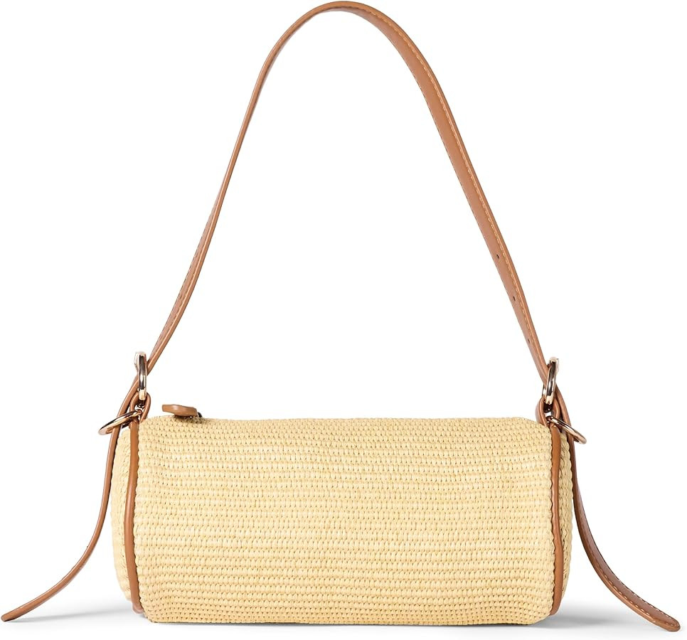 The Drop womens Miri Barrel Bag | Amazon (US)