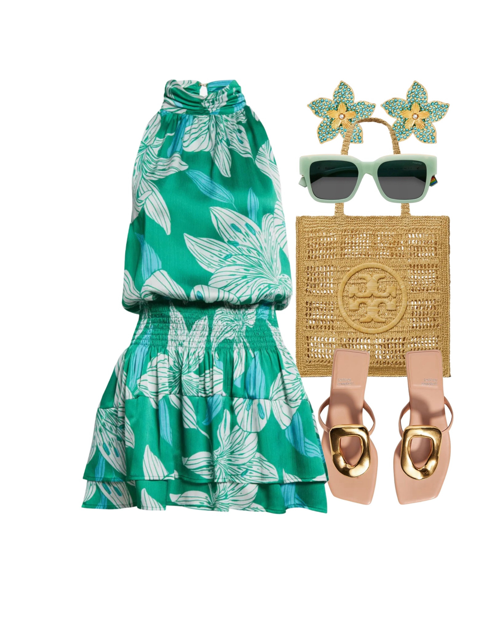 SUMMER LOOKS! ✨
Get inspired and Dress your vibe! 


#LTKTravel #LTKStyleTip #LTKItBag