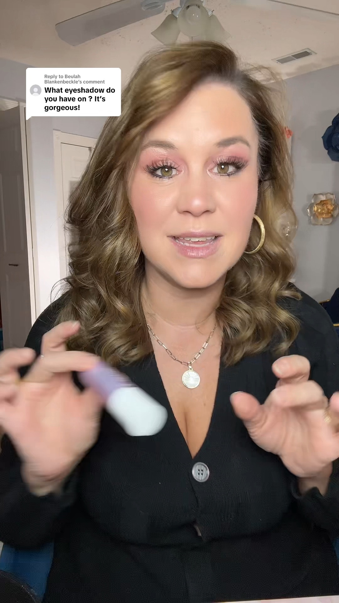 Recreating a eyeshadow look using tarte products! 

#LTKgrwm #LTKBeauty #LTKOver40