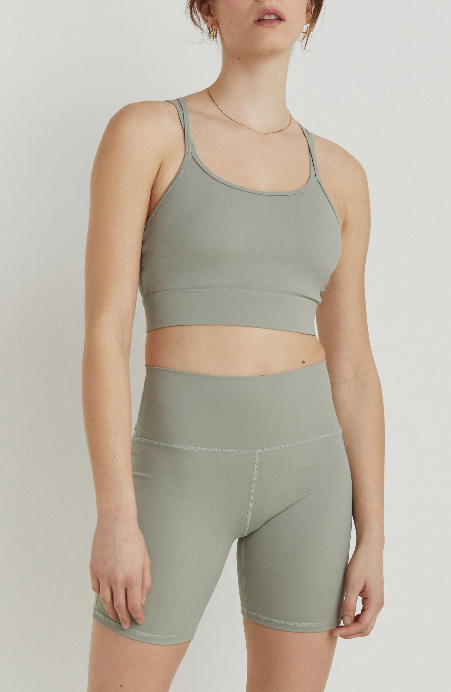 Frances Sports Bra | Nordstrom