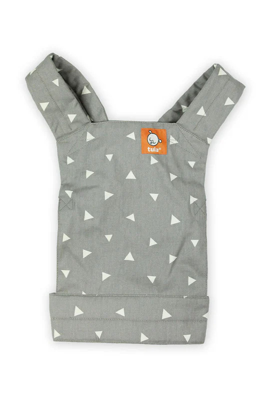 Sleepy Dust: Mini Toy Carrier | Baby Tula