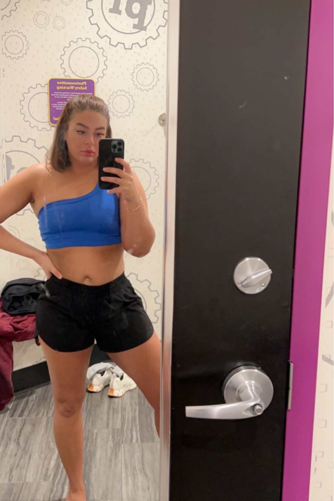 The most complimented sports bra out there 🙌 it comes in four different colors!

#LTKstyletip #LTKfindsunder50 #LTKfitness