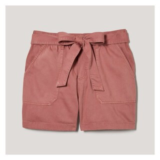 Belted Short | Joe Fresh