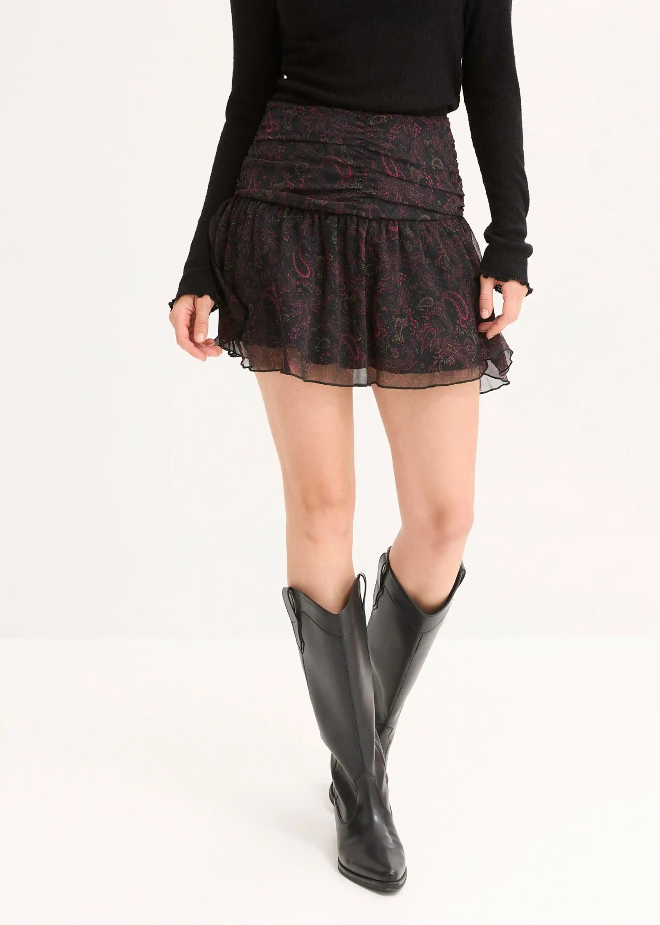 Minirock | Bonprix DE