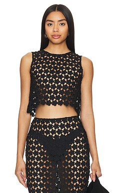Capri Crop
                    
                    RUMER | Revolve Clothing (Global)