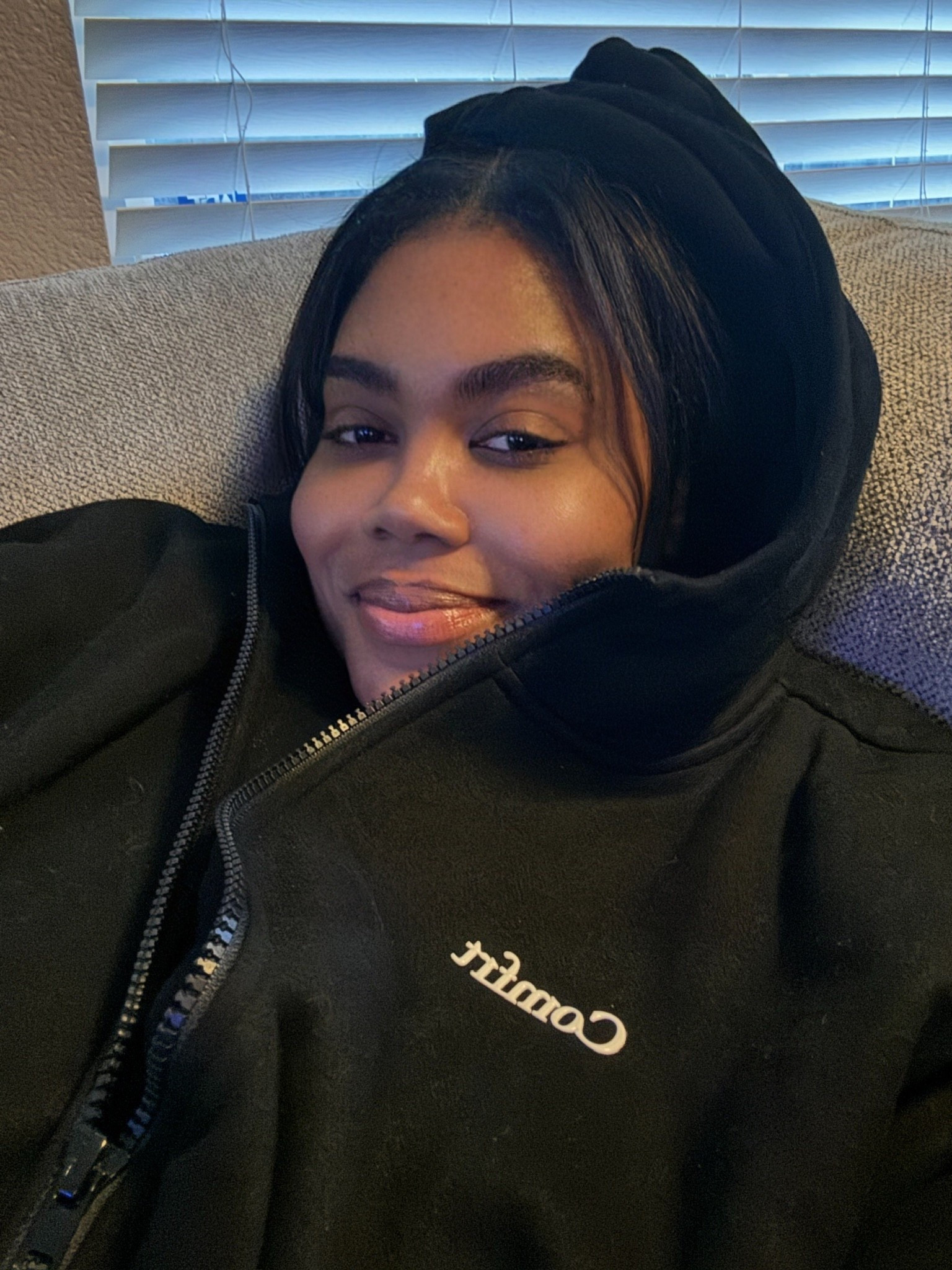 The coziest sweatshirt

#LTKPlusSize #LTKHoliday #LTKgrwm