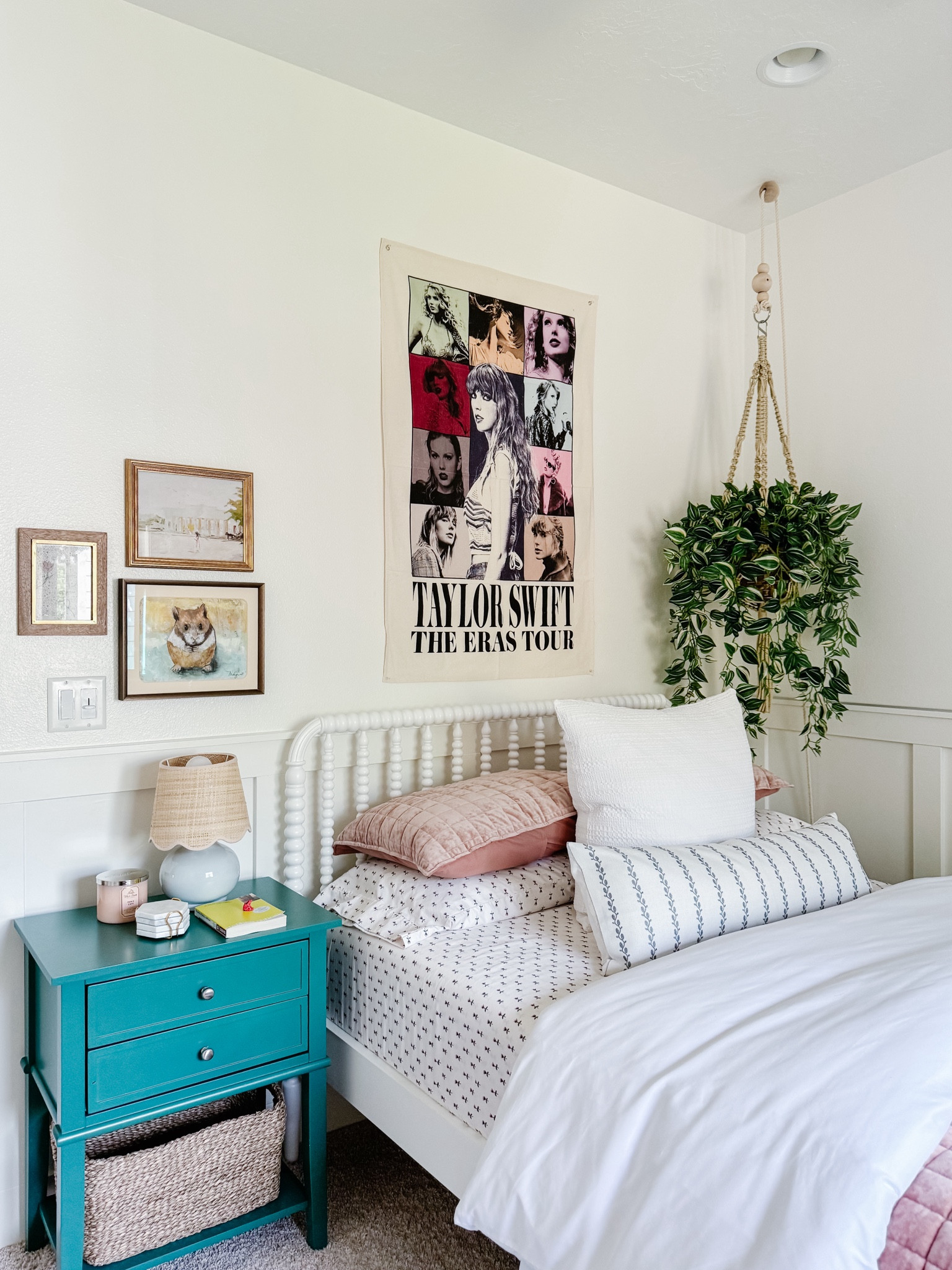 Teen girl bedroom decor. Girls bedroom. Amazon home  

#LTKHome #LTKFindsUnder100 #LTKStyleTip