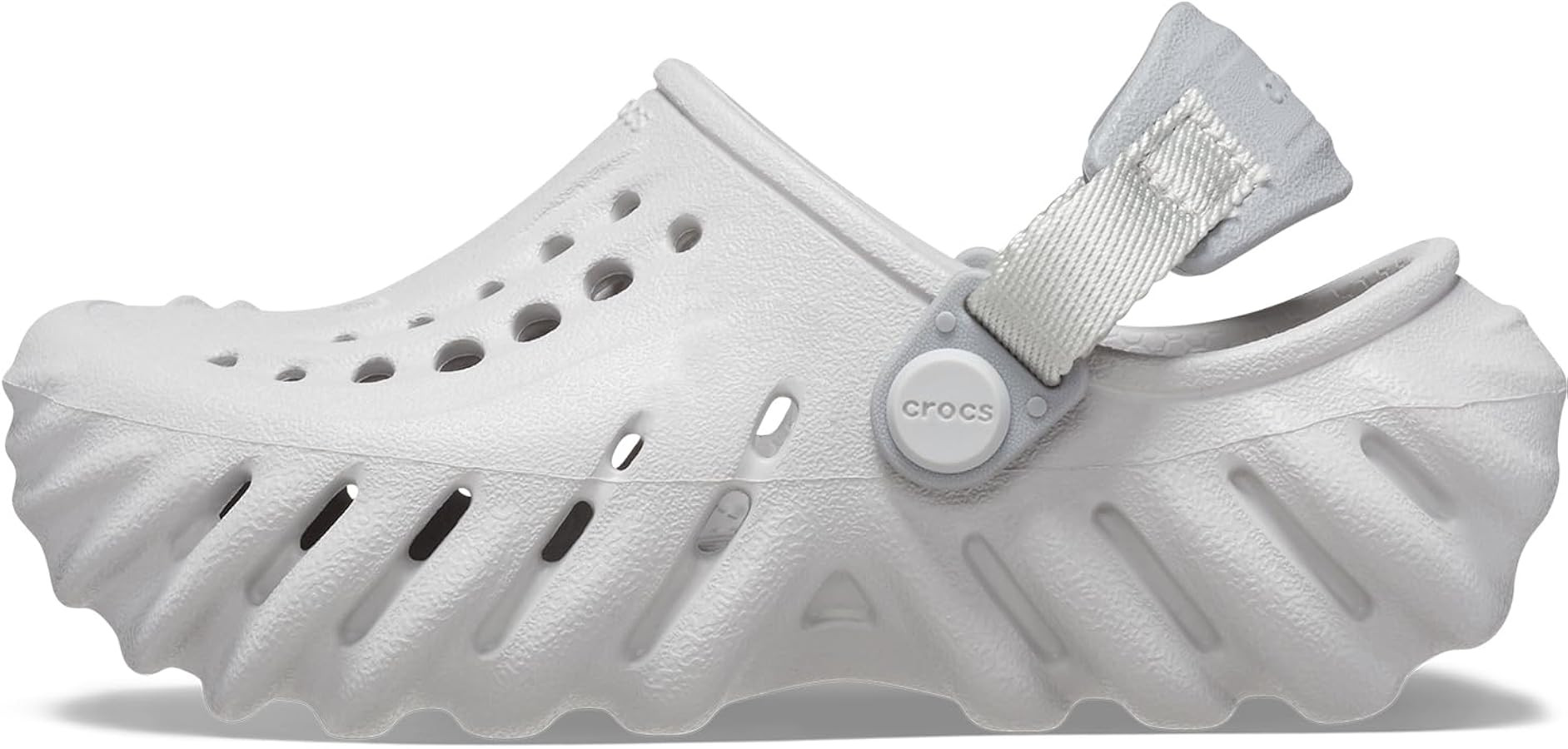 Crocs Unisex-Child Kids' Echo Clog | Amazon (US)