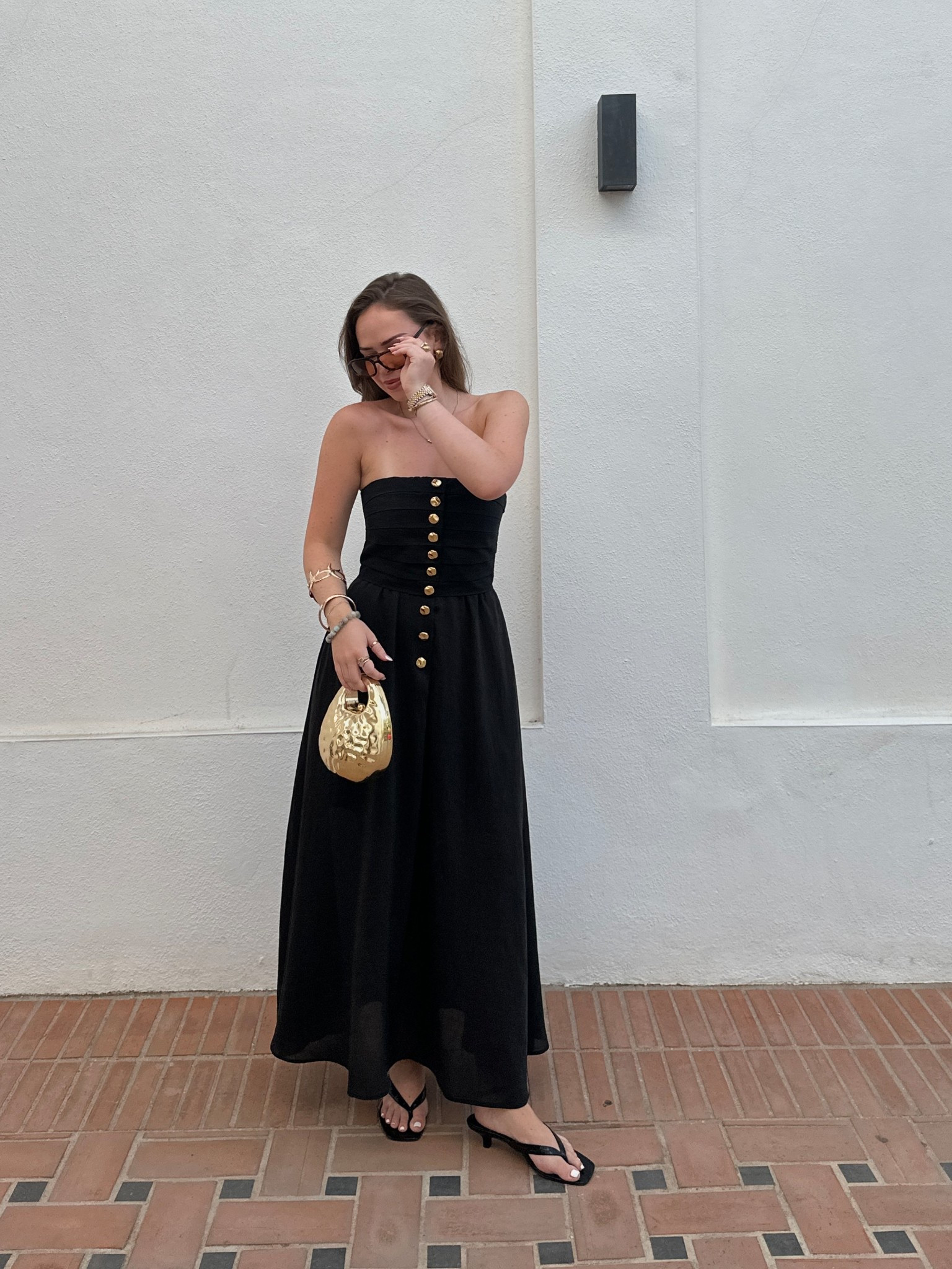 Gorge summer sale find <3 

#LTKtravel #LTKsummer #LTKdresses