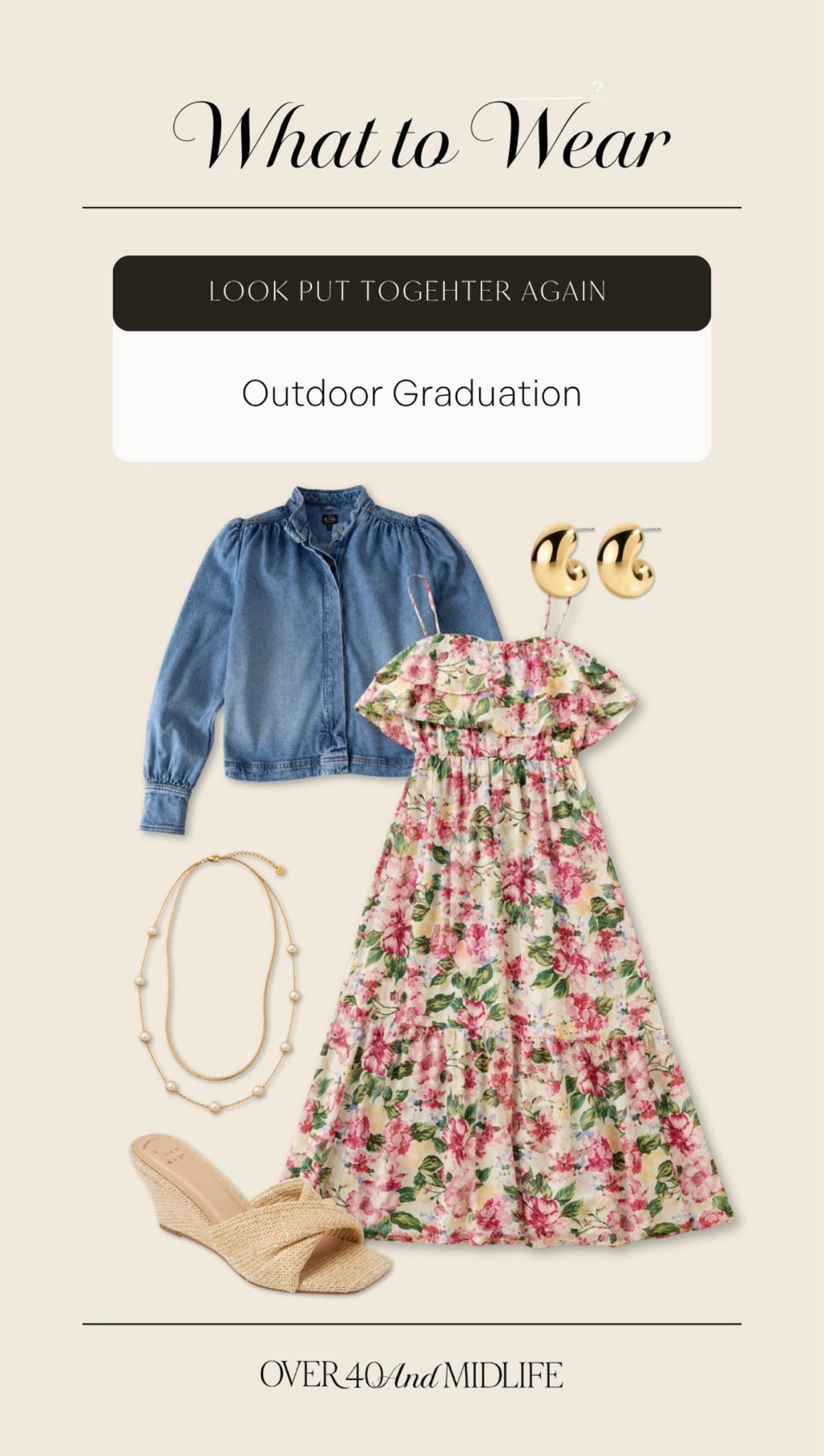 Summer Outfit Ideas ✨

summer outfit ideas // summer outfits midsize // summer fashion // summer styles // casual outfit ideas // casual outfits // summer vacation outfits // smart casual outfit // summer outfits // europe summer outfits // old money outfits // old money style women // minimalist fashion // minimal chic // minimal style // chic outfits // midsize fashion // midsize outfits // midlife style // casual outfits walmart // casual outfit ideas // walmart fashion // walmart finds // walmart outfits // walmart style // walmart outfits for every day // walmart outfit ideas // target fashion finds // target fashion // target finds // target outfits // target style // target outfits for every day // target outfit ideas 

 #LTKSeasonal #LTKOver40 #LTKMidsize

Comment SHOP below to receive a DM with the link to this post on my LTK ⬇ https://liketk.it/6dFoj