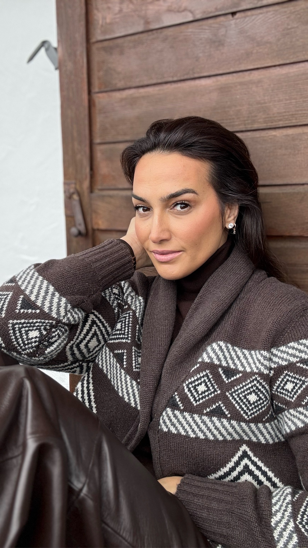 
Daily Glow, the Dior way 

The Dior Bronzing Stick is the hero of this look. It gives that effortless, sun-kissed warmth that melts into the skin and looks completely natural — never heavy, always luminous. Buildable, seamless, and it even smells like the most beautiful Dior perfume. Pure luxury in a swipe.
Products linked 

#LTKbeauty #LTKeurope #LTKstyletip