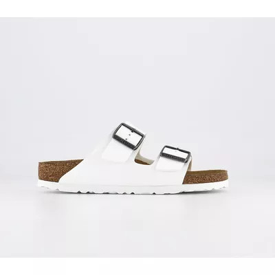 Arizona Two Strap Sandals | OFFICE London (UK)
