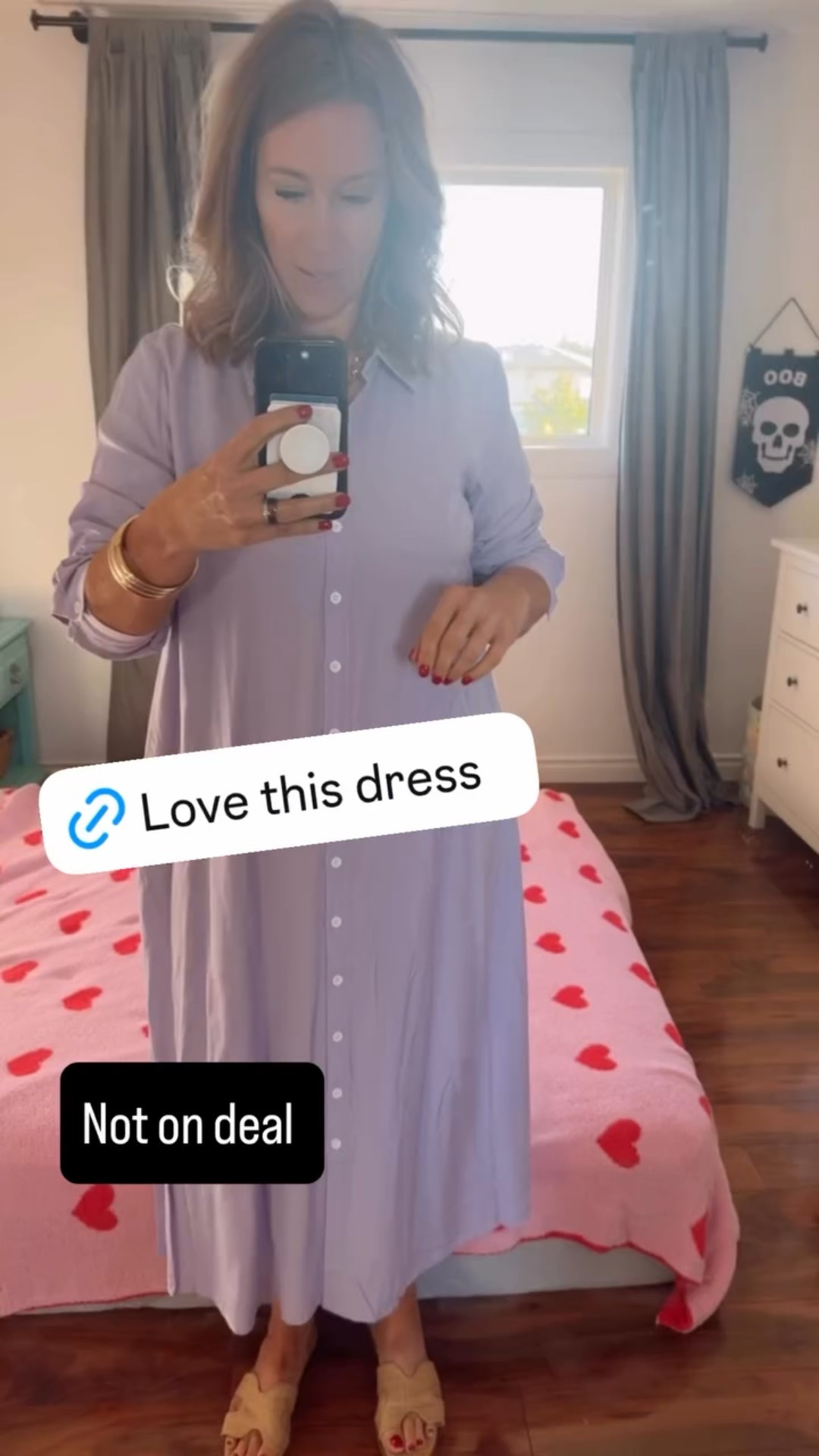 This dress is amazing and super comfortable !  It is roomy and has flow .  Perfect for a teacher , realtor or anyone looking to be comfortable at work!!

#LTKdresses #LTKstyletip #LTKcanada