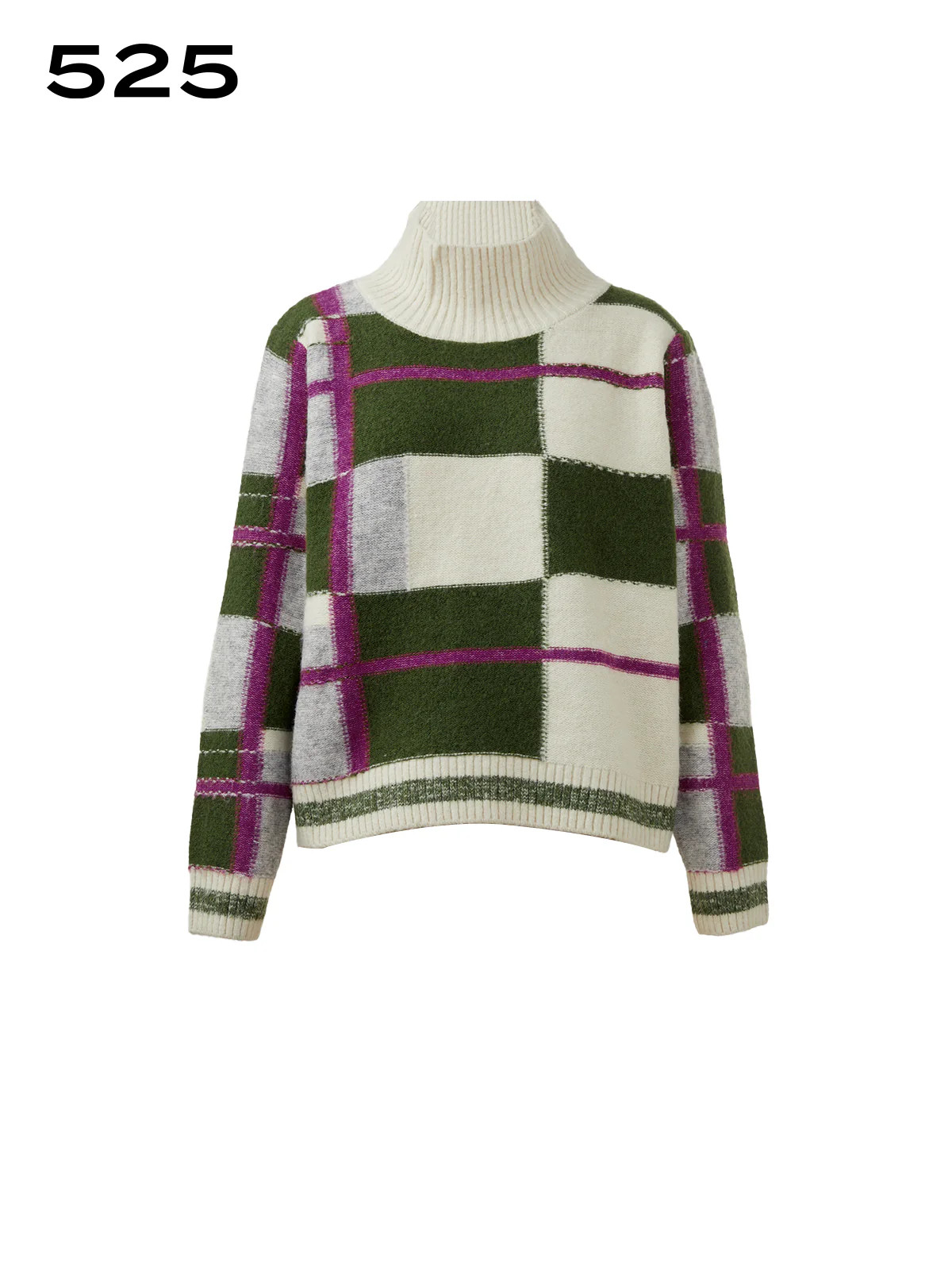 89th & Madison Ria Turtleneck Sweater | 89th + Madison