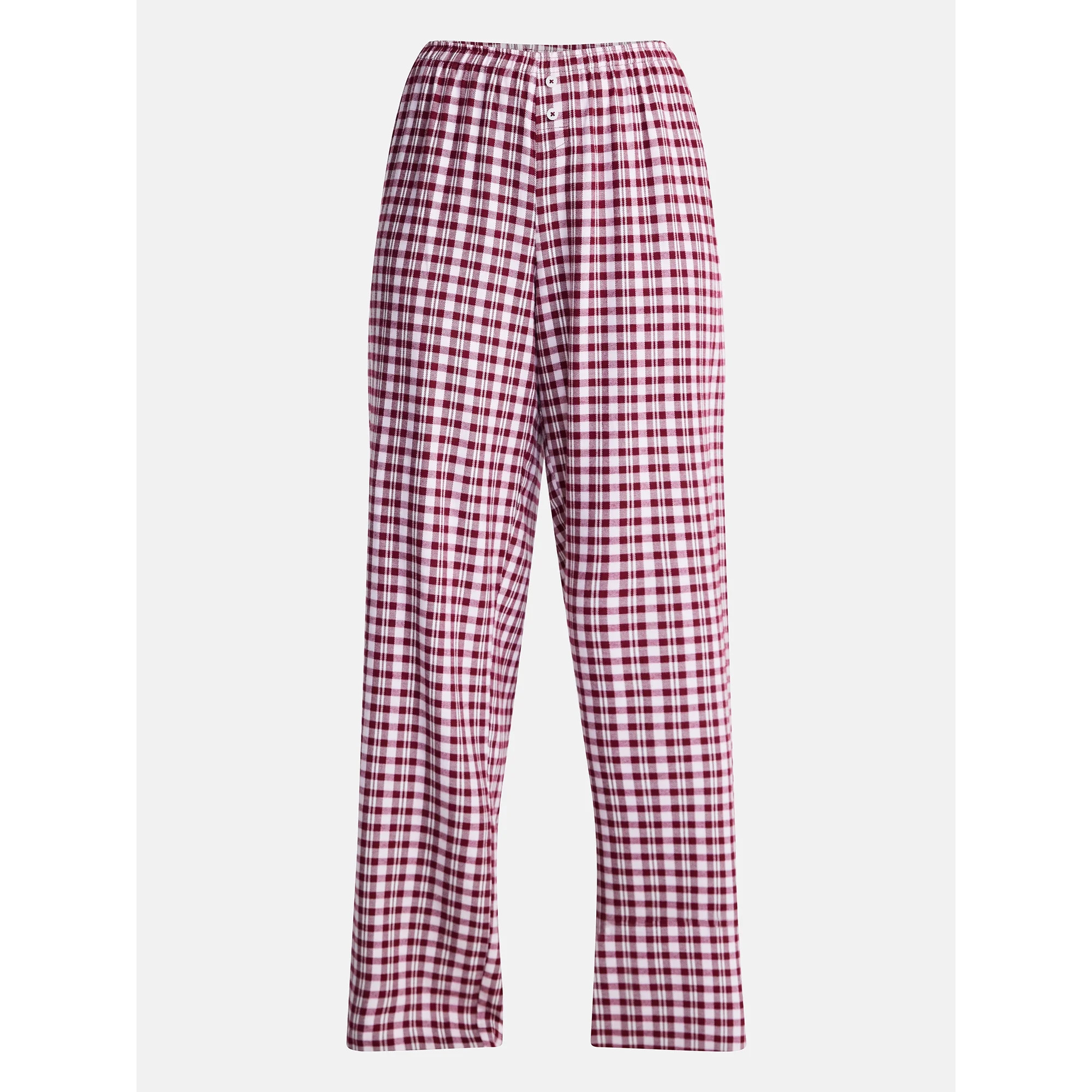 No Boundaries Sleep Boxer Pants, Women's XS-XXL | Walmart (US)