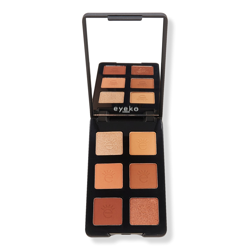 Eyeko Limitless Eyeshadow Palette 2 | Ulta