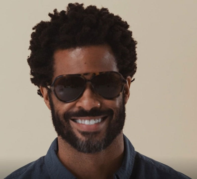 Top Speed Polarized Sunglasses | PEEPERS