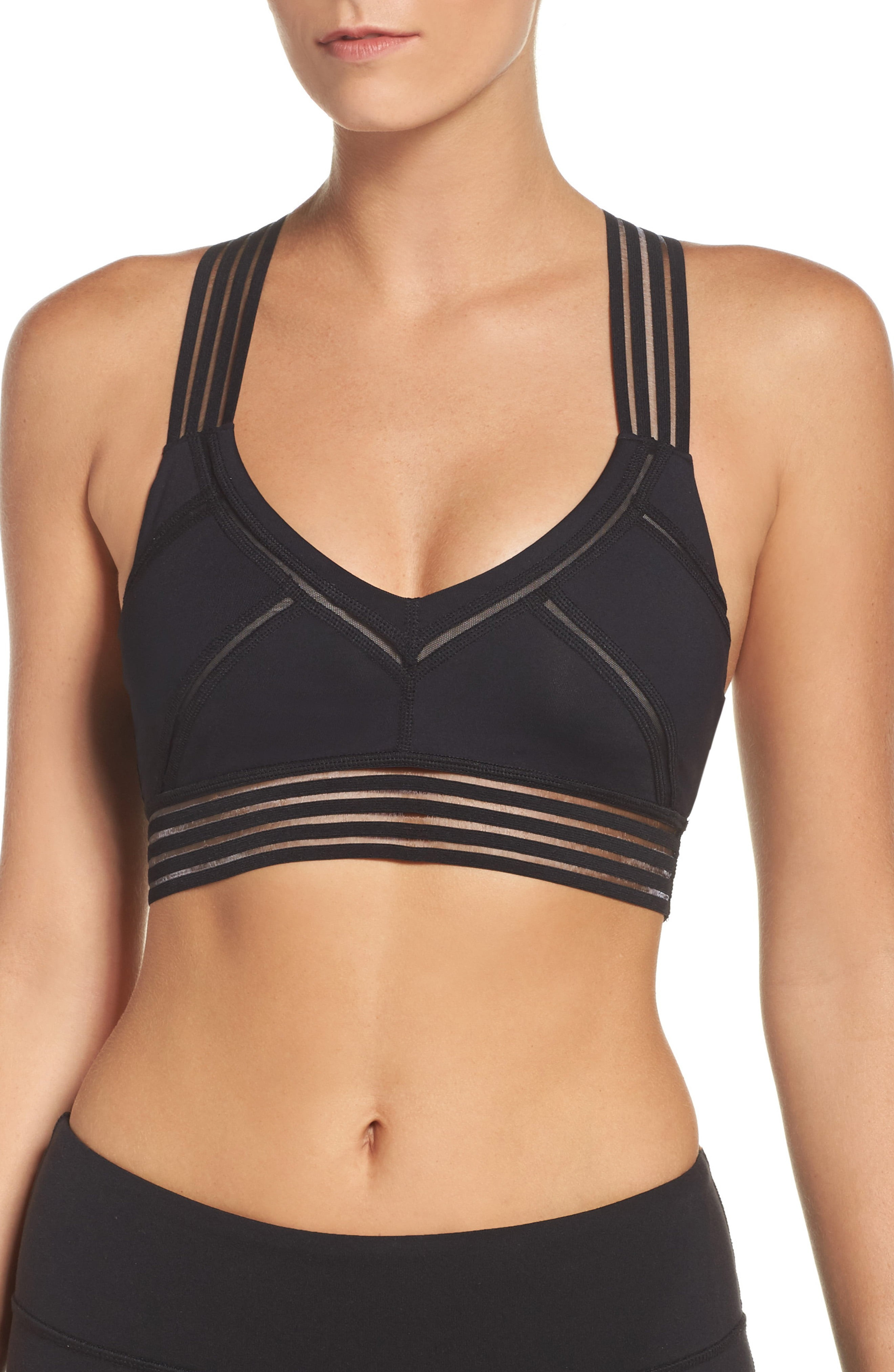Infinite Sports Bra | Nordstrom