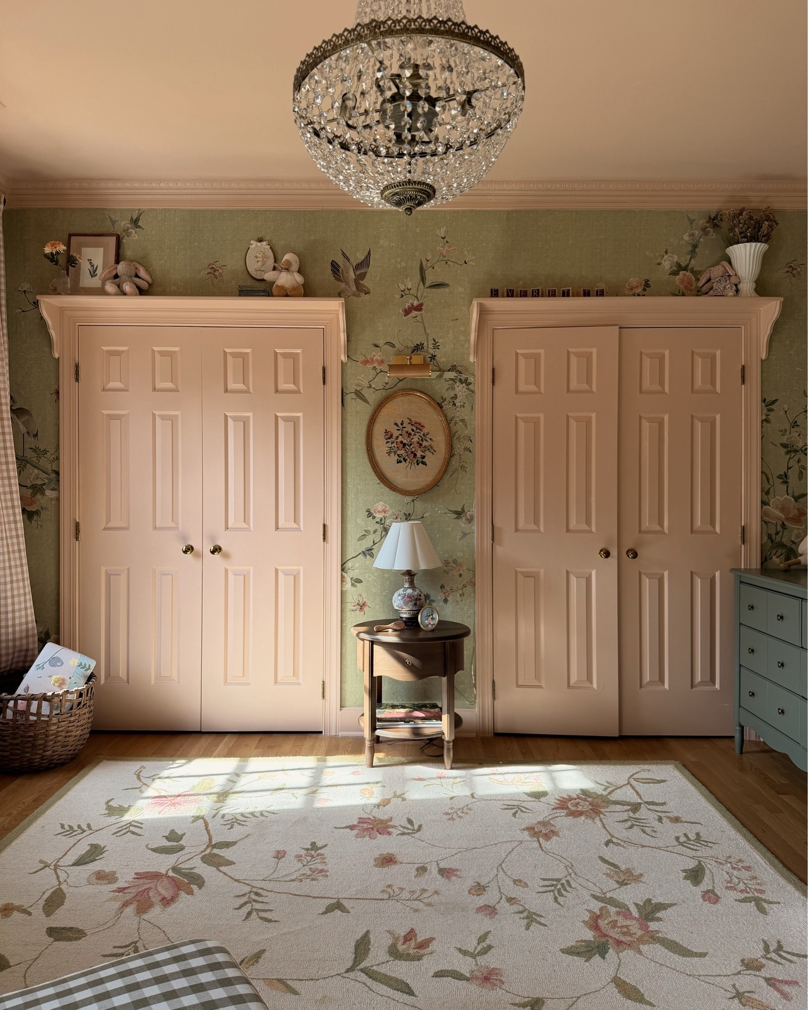 100% wool rug on major sale!

#LTKHome #LTKSaleAlert