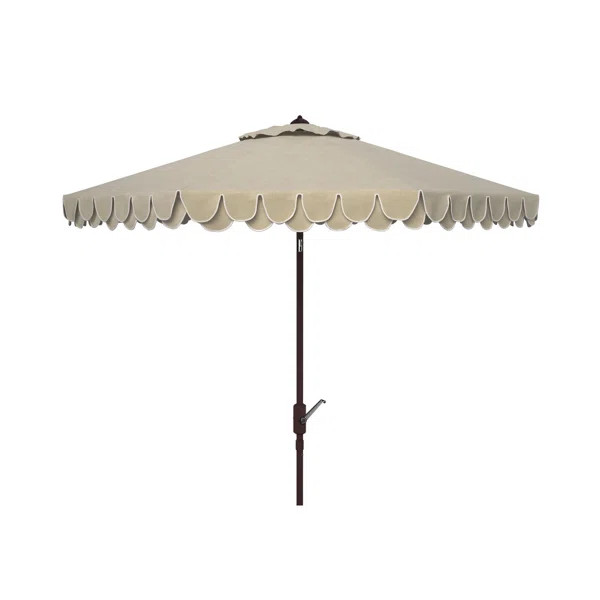 130'' Beach Umbrella | Wayfair North America