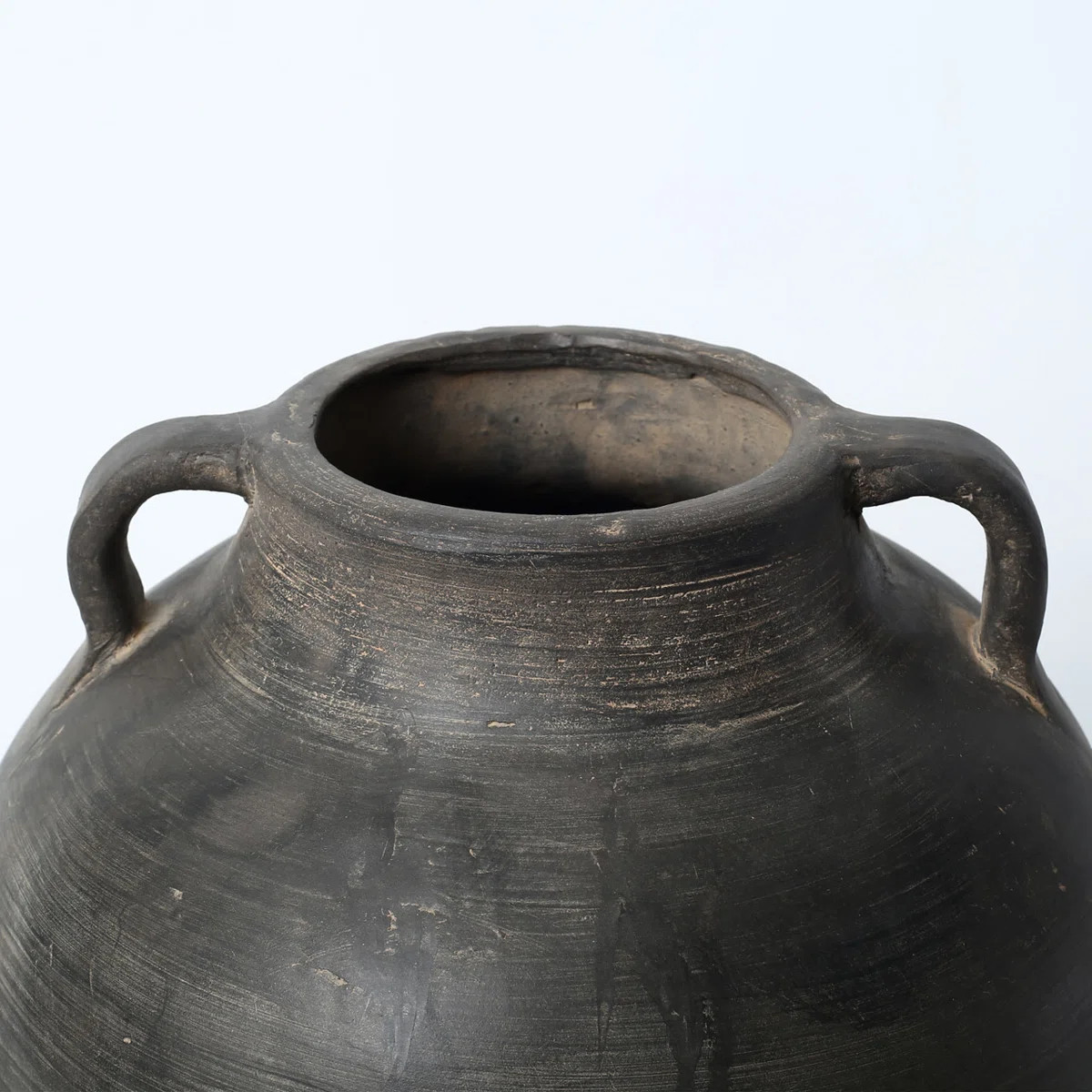 Brenette Clay Table Vase | Wayfair North America