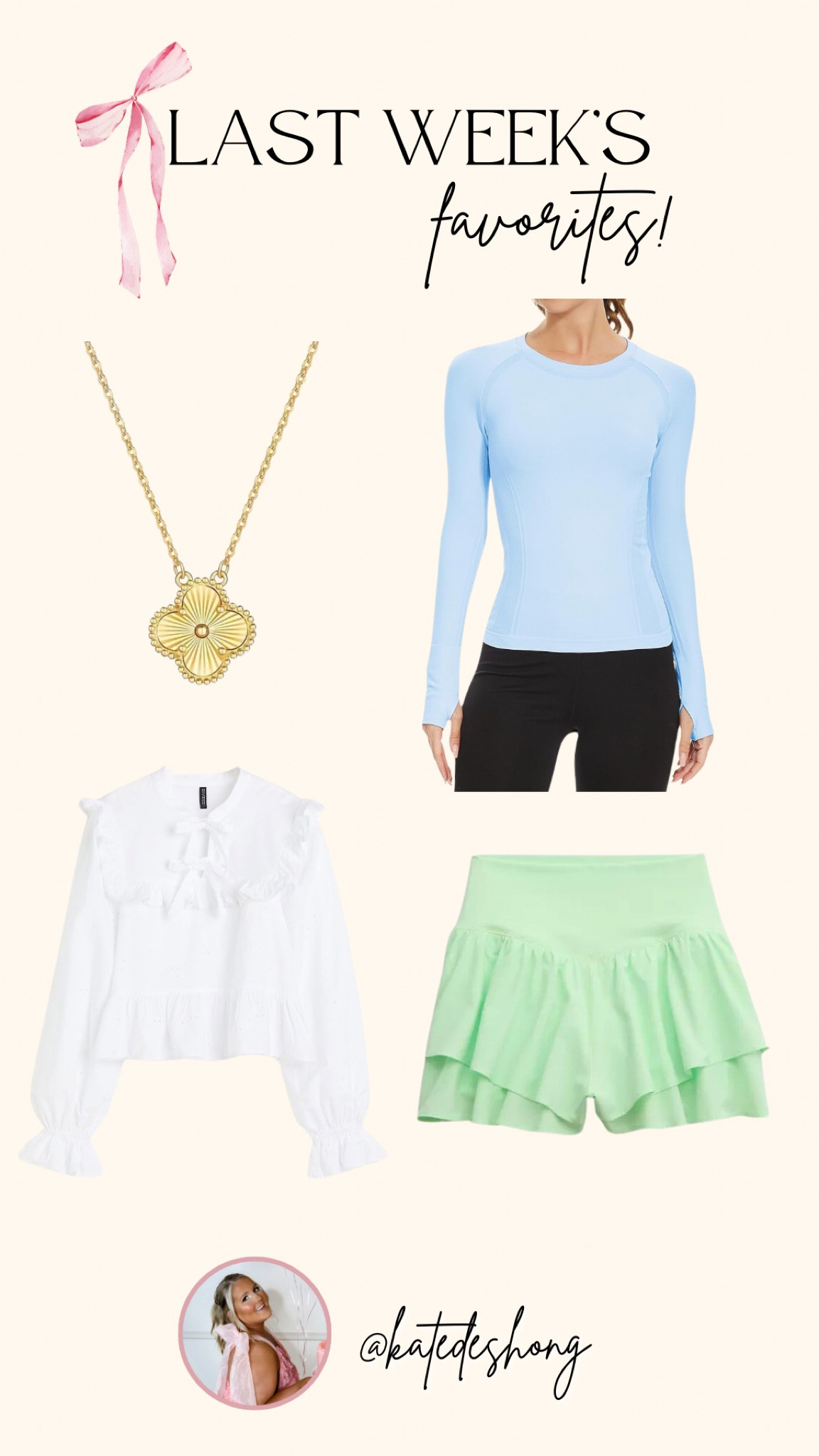 Last weeks best sellers! 

#LTKmidsize #LTKfindsunder50 #LTKSeasonal