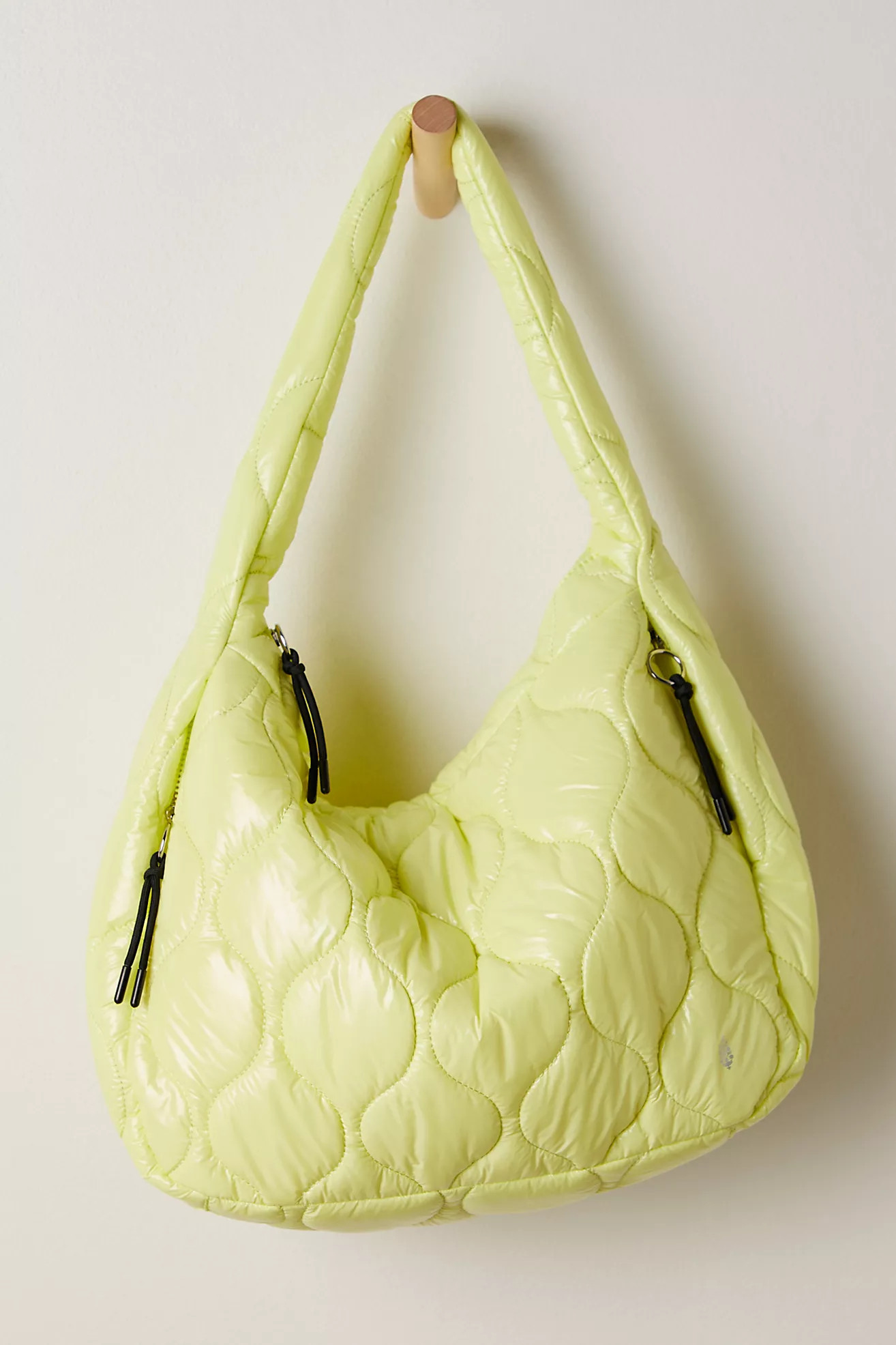 Surplus Shine Carryall Bag | Free People (Global - UK&FR Excluded)