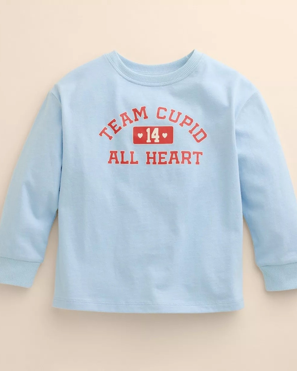 Little Co. by Lauren Conrad at Kohl’s just released the sweetest Valentine’s Day clothing for girls and babies, featuring soft neutral pinks, subtle heart details, cozy knits, dresses, pajamas, and elevated everyday outfits. Known for timeless, minimalist style, this Valentine collection is perfect for moms who love classic, comfortable kids fashion that still feels festive. From baby Valentine outfits and toddler heart sets to girls’ dresses and cozy layers for February, these pieces are ideal for school parties, photos, gifting, and everyday wear well beyond Valentine’s Day.

girls valentine outfits, baby valentine clothes, toddler valentine outfit ideas, kids valentine clothing, neutral valentine kids outfits, valentine dresses for girls, heart detail kids clothes, soft pink kids outfits, valentine pajamas for kids, baby girl valentine outfit, classic valentine kids fashion, girls valentine sweatshirt, valentine matching sets for kids, minimalist kids valentines outfits, valentine gift ideas for kids, baby first valentine outfit, girls february outfits, kids holiday outfits valentines, cute valentine outfits for toddlers, timeless kids valentine clothes

#LTKBaby #LTKFindsUnder50 #LTKKids