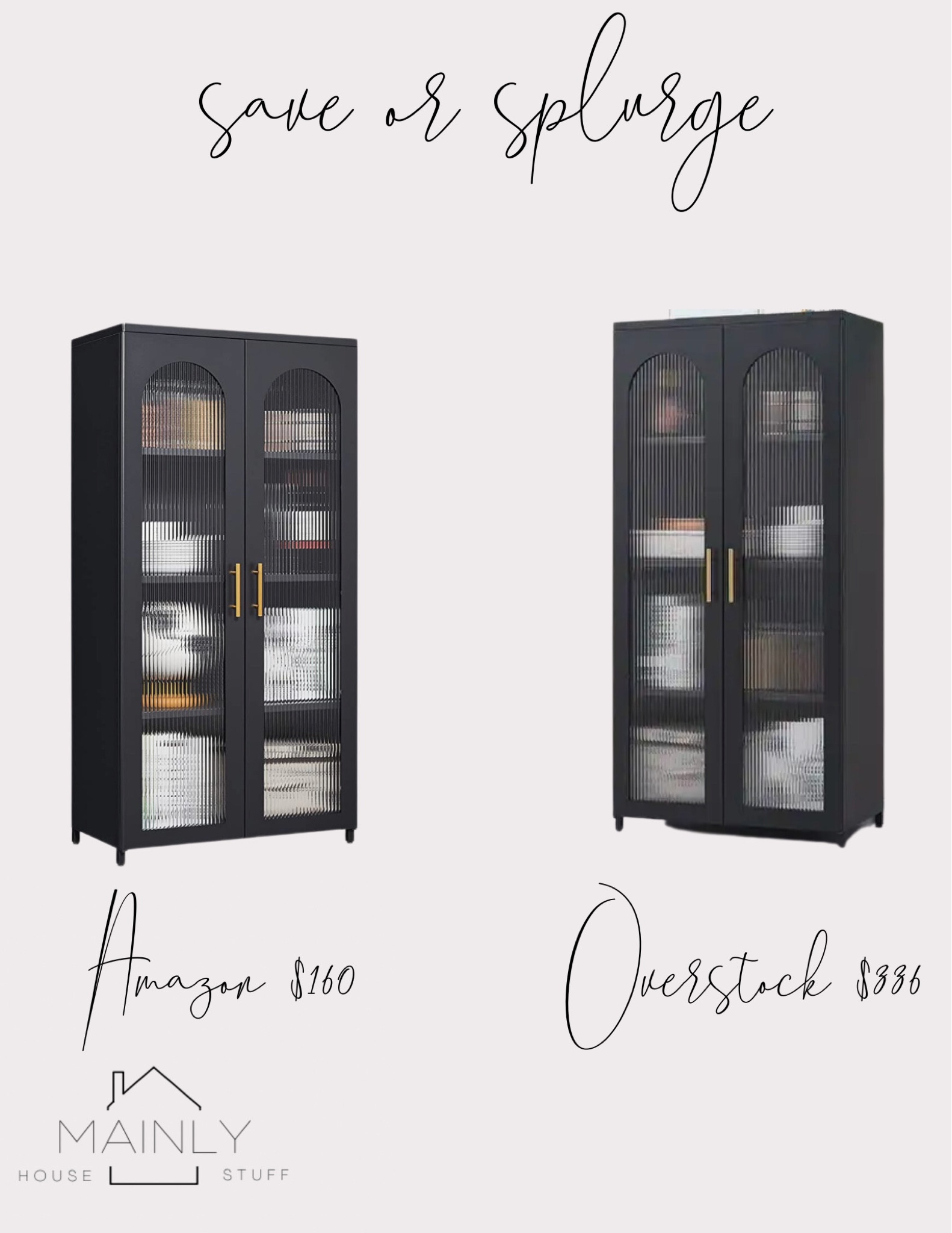 This gorg cabinet would look amazing in your home! Save a couple and shop from Amazon or 10% off at Overstock for new customers

#LTKstyletip #LTKFind