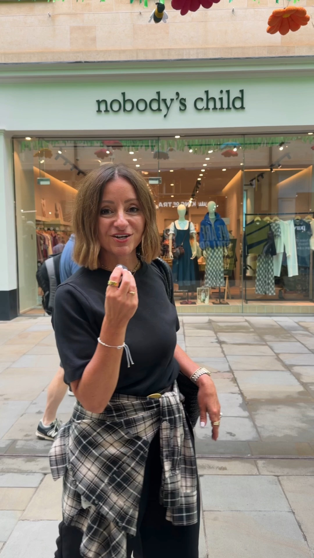 I’m like a kid in a sweet shop! Wearing my usual size in everything and petite in all trousers except the jeans. 

The jeans aren’t online yet, I’ll share them when they land.

#LTKuk #LTKautumn #LTKpetite