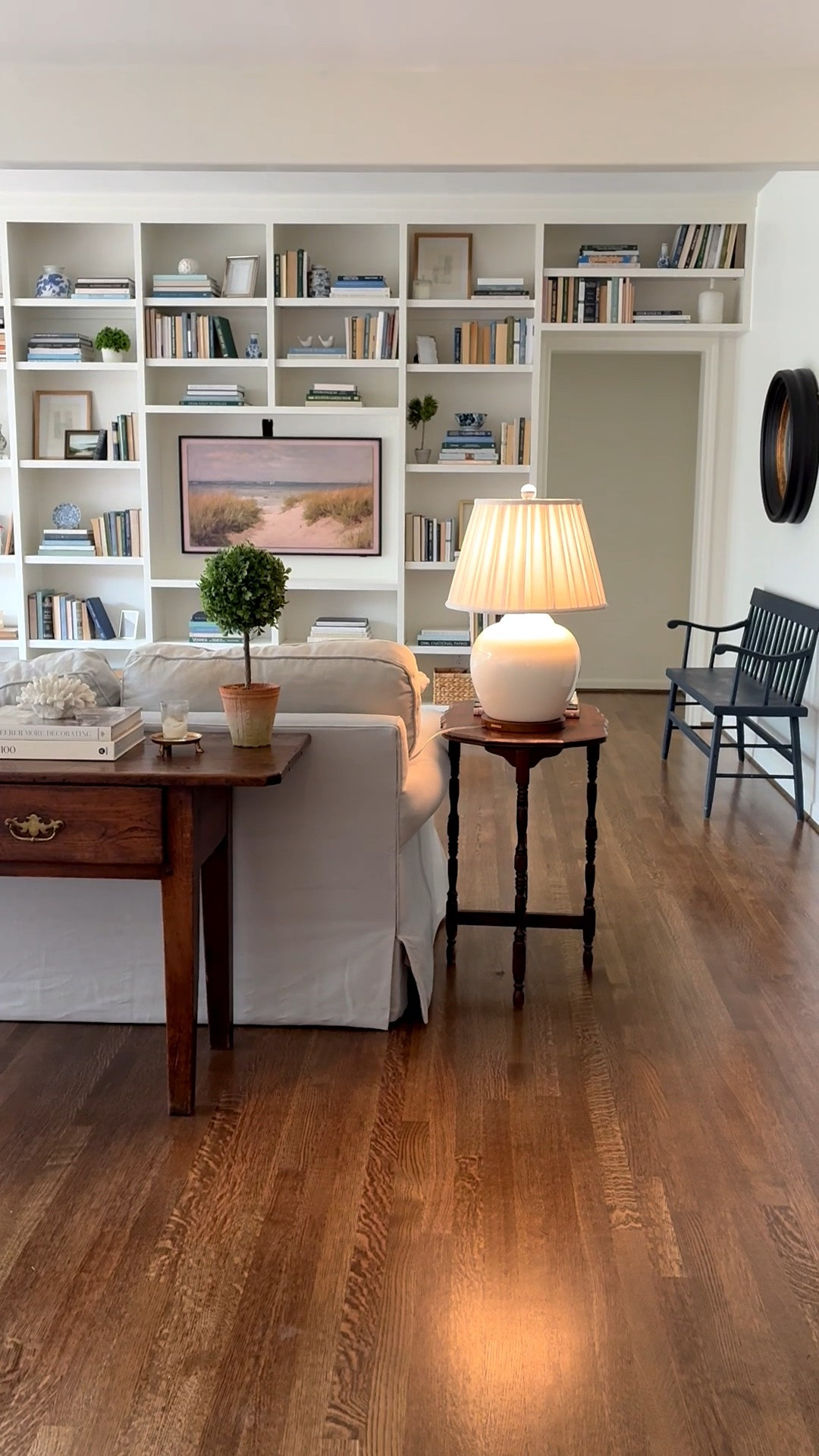 Just ordered this rug and these chairs (in beige option) for my family room area