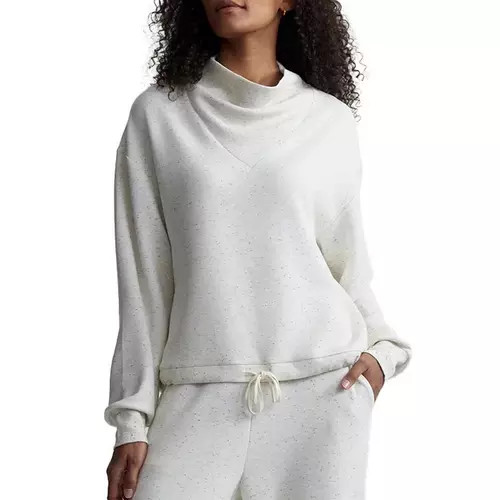Women's Varley Betsy Cowl Neck Pullover | Scheels Sports