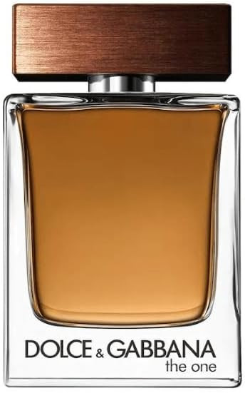 Dolce & Gabbana The One, Eau De Toilette Spray, Fragancia Para Hombre | Amazon (US)